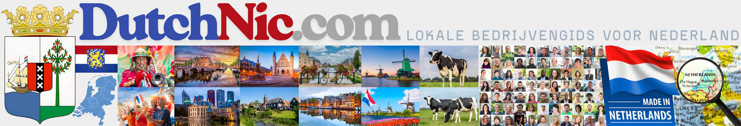 Gemaakt in Nederland - TS Consultancy & Support